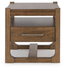 Cabalynn Occasional Table Set - 5th Ave Furniture