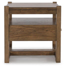 Cabalynn Occasional Table Set - 5th Ave Furniture