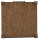 Cabalynn Occasional Table Set - 5th Ave Furniture