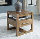 Cabalynn Occasional Table Set - 5th Ave Furniture