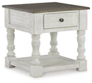 Havalance Occasional Table Set - 5th Ave Furniture