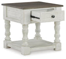 Havalance Occasional Table Set - 5th Ave Furniture