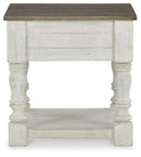 Havalance Occasional Table Set - 5th Ave Furniture