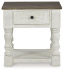 Havalance Occasional Table Set - 5th Ave Furniture