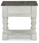 Havalance Occasional Table Set - 5th Ave Furniture
