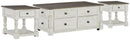 Havalance Occasional Table Set - 5th Ave Furniture