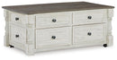 Havalance Occasional Table Set - 5th Ave Furniture