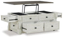 Havalance Occasional Table Set - 5th Ave Furniture