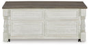 Havalance Occasional Table Set - 5th Ave Furniture
