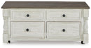 Havalance Occasional Table Set - 5th Ave Furniture