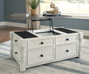Havalance Occasional Table Set - 5th Ave Furniture