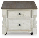 Havalance Occasional Table Set - 5th Ave Furniture