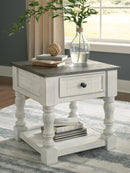 Havalance Occasional Table Set - 5th Ave Furniture