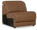 Magic Man 5-Piece Power Reclining Sectional - 5th Ave Furniture