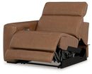 Magic Man 5-Piece Power Reclining Sectional - 5th Ave Furniture