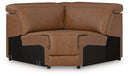 Magic Man 5-Piece Power Reclining Sectional - 5th Ave Furniture