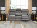 5Z-Comfort Power Reclining Sofa - 5th Ave Furniture