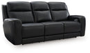 5Z-Comfort Power Reclining Sofa - 5th Ave Furniture