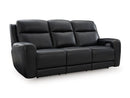 5Z-Relaxation Power Reclining Sofa