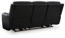 5Z-Comfort Power Reclining Sofa - 5th Ave Furniture