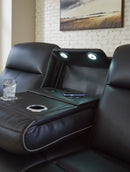 5Z-Comfort Power Reclining Sofa - 5th Ave Furniture