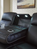 5Z-Relaxation Power Reclining Sofa - 5th Ave Furniture