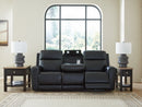 5Z-Comfort Power Reclining Sofa - 5th Ave Furniture