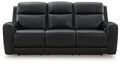 5Z-Comfort Power Reclining Sofa - 5th Ave Furniture