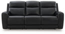 5Z-Comfort Power Reclining Sofa - 5th Ave Furniture