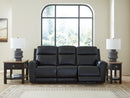 5Z-Comfort Power Reclining Sofa - 5th Ave Furniture