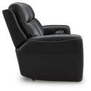 5Z-Comfort Power Reclining Sofa - 5th Ave Furniture