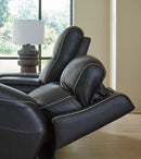 5Z-Comfort Power Reclining Sofa - 5th Ave Furniture