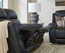 5Z-Comfort Power Reclining Sofa - 5th Ave Furniture