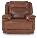 Healy Pier Power Recliner - 5th Ave Furniture