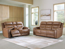 Knightington Living Room Set - 5th Ave Furniture