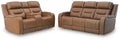 Knightington Living Room Set - 5th Ave Furniture