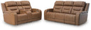 Knightington Living Room Set - 5th Ave Furniture