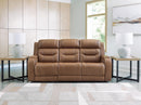 Knightington Living Room Set - 5th Ave Furniture