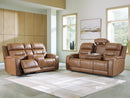 Knightington Living Room Set - 5th Ave Furniture