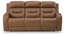 Knightington Living Room Set - 5th Ave Furniture