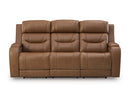 Knightington Living Room Set - 5th Ave Furniture