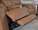 Knightington Living Room Set - 5th Ave Furniture
