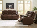 Knightington Living Room Set - 5th Ave Furniture