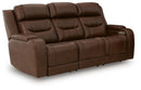 Knightington Living Room Set - 5th Ave Furniture