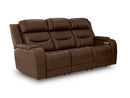 Knightington Living Room Set - 5th Ave Furniture