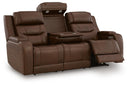 Knightington Living Room Set - 5th Ave Furniture