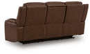 Knightington Living Room Set - 5th Ave Furniture