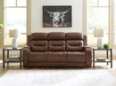 Knightington Living Room Set - 5th Ave Furniture