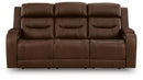 Knightington Living Room Set - 5th Ave Furniture