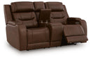 Knightington Living Room Set - 5th Ave Furniture